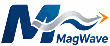 MagWave — China sourcing and freight forwarding